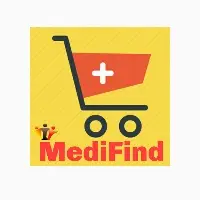 MediFind Logo